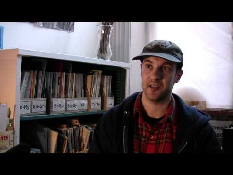 Chris Dooley Interview: Flywheel