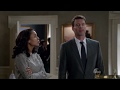 Olivia and Jake | "I was supposed to choose you" | Scandal 5x08