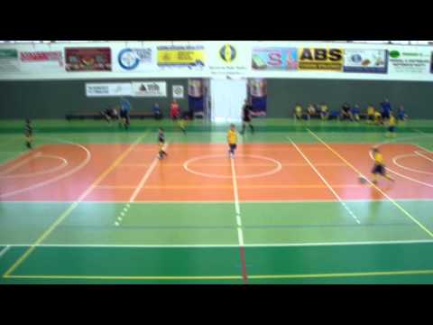 7 FK Neratovice - Teplice "modří"