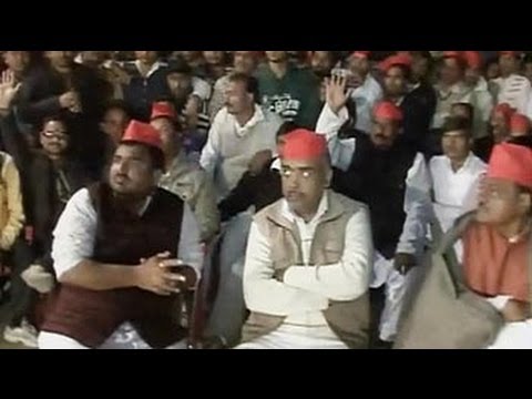 UP polls: Will Gonda vote for BSP again?