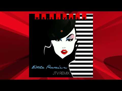 Mr. Zivago - Little Russian (JTV 2024 Remix)