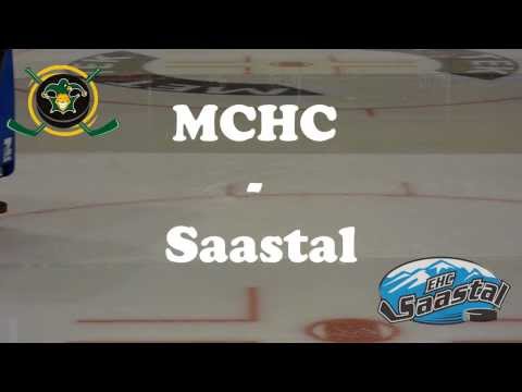 [Annonce] Match amical contre Saastal