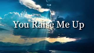 You Raise Me Up - Celtic Woman（日本語歌詞字幕） English &amp; Japanese Lyrics