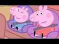 Peppa Gets Stuck In Traffic Peppa Pig Full Episodes