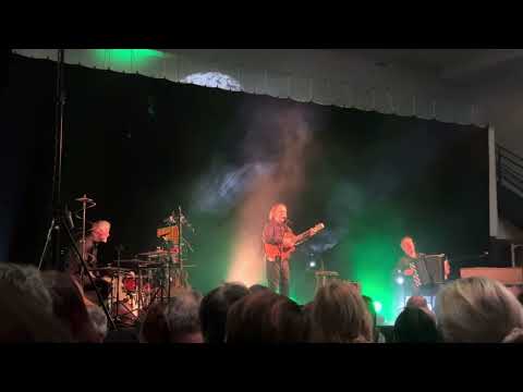 Jaromir Nohavica  Dokud se zpiva Live Pardubice 10.11.2025