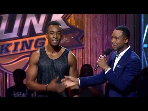 The Dunk King: Episode 1 Highlights