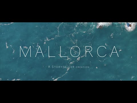 Mallorca, Spain (4K) | Best summer of my life  - [Official Video 2021]