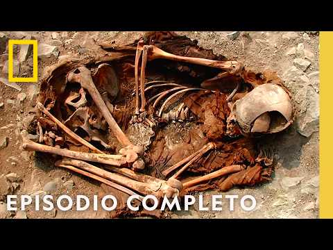 Esqueletos de la Rebelión Inca (Documental Completo) | Nat Geo en Español