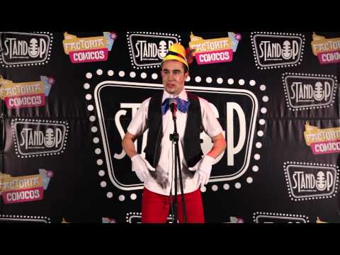 Vídeo Perfomart - Animación y espectáculos 1