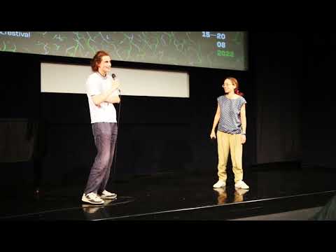 FeKK 2022 - Instant kult: Sunčica Ana Veldić