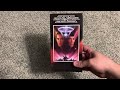 VHS And DVD Update For August 16th 2025