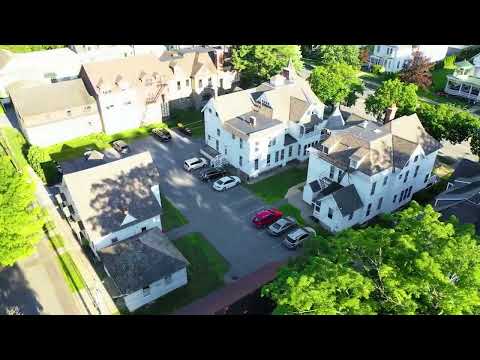 Union/George - Video 2 of 2