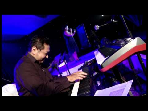 Performance 50 Besar: AGNES - Manado