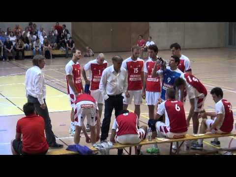 Le immagini dell'amichevole Losanna - Calzedonia Verona