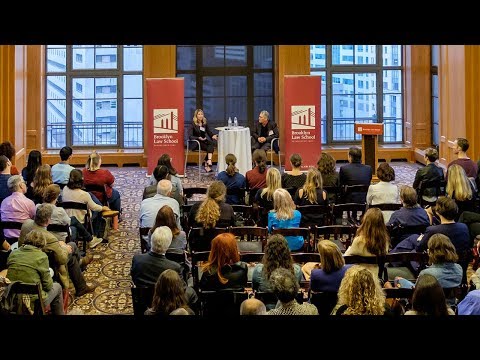 Professor Heidi Brown Book Talk: The Introverted Lawyer