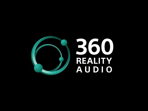 360 Reality Audio: The Studio Perspective