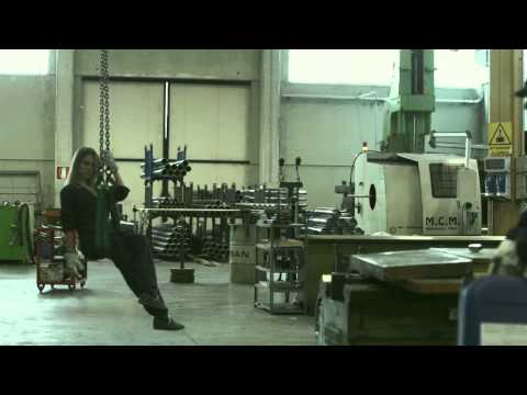 Omar J Feat Lady Expansive - Overlove (Official Video) TETA