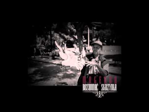 7. MAGENDA - Głos Miasta (gośc. DJ Łamaj)