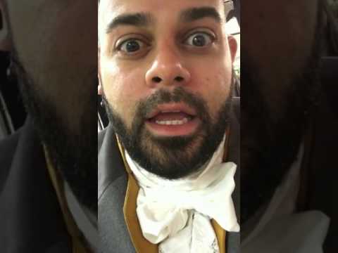 Mathenee Treco's InstaStory