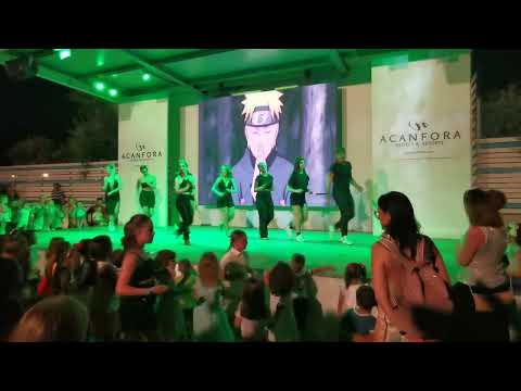 Supereroi - Olimpia Cilento Resort - 2023