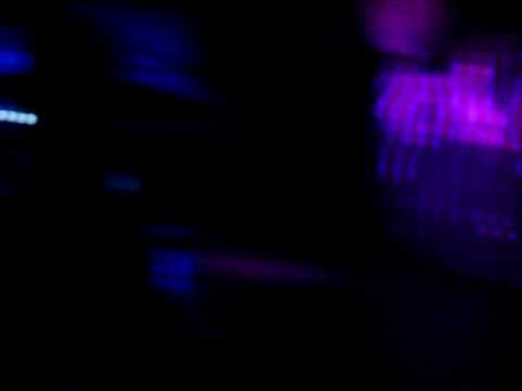 "Silvano da Silva - Praise Him" supported by JAMIE LEWIS, Purple Music @ El Divino! Part 1