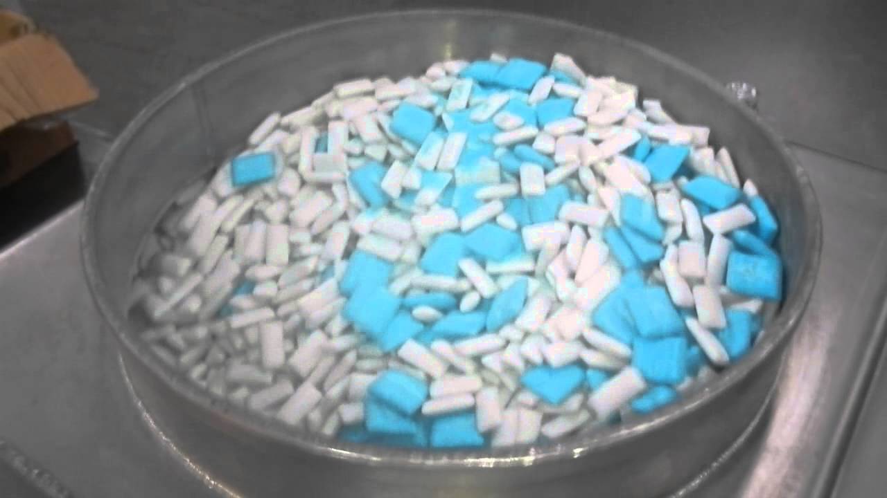 Podmores Grader Machine