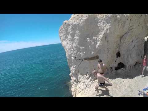 carvoeiro jump