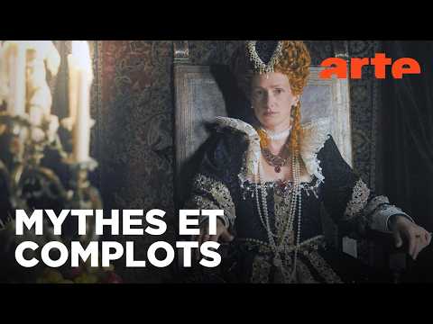 Élisabeth d’Angleterre et Marie d’Écosse : la guerre des deux reines | Documentaire | ARTE