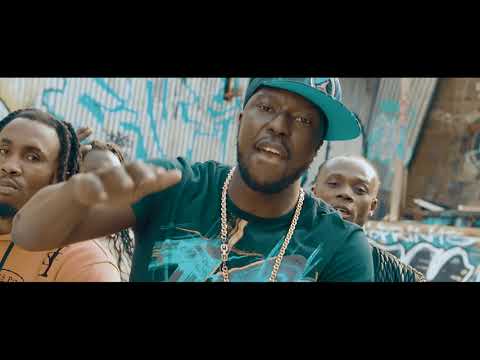 SS1 THE GENERAL- BABYLON (Official Video)