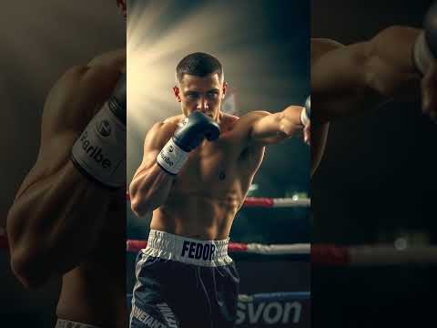 Die Geschichte von Fedor Emelianenko: Der stillste Krieger der MMA-Welt #boxing #motivation