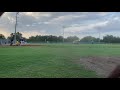 Adult league strike out 