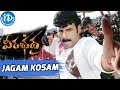 Veerabhadra Movie Songs Jagam Kosam Video Song Balakrishna Tanushree Dutta Mani Sharma