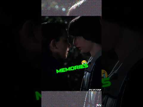 El nooo 😭💔 | Stranger things S05 Vol 3 - Edit | #strangerthings #shorts