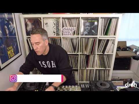Lars Behrenroth playing Deep House vinyl, live from Deeper Shades HQ in California!