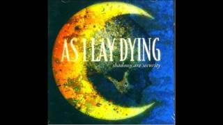 As I Lay Dying - Repeating Yesterday