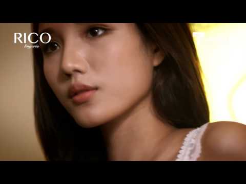 SENSUALTOUCH Rico Fashion Film