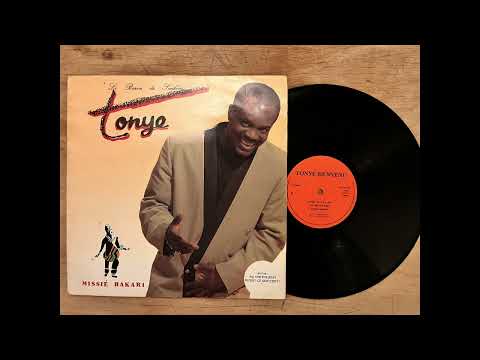 Tonye - Missie Bakari