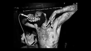 Death Grips - No Love
