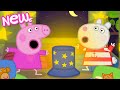 Peppa Pig Tales The Tree House Sleepover BRAND NEW Peppa Pig Episodes