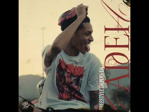 Oruam - Freestyle Depois da Cadeia (prod. Maurin)