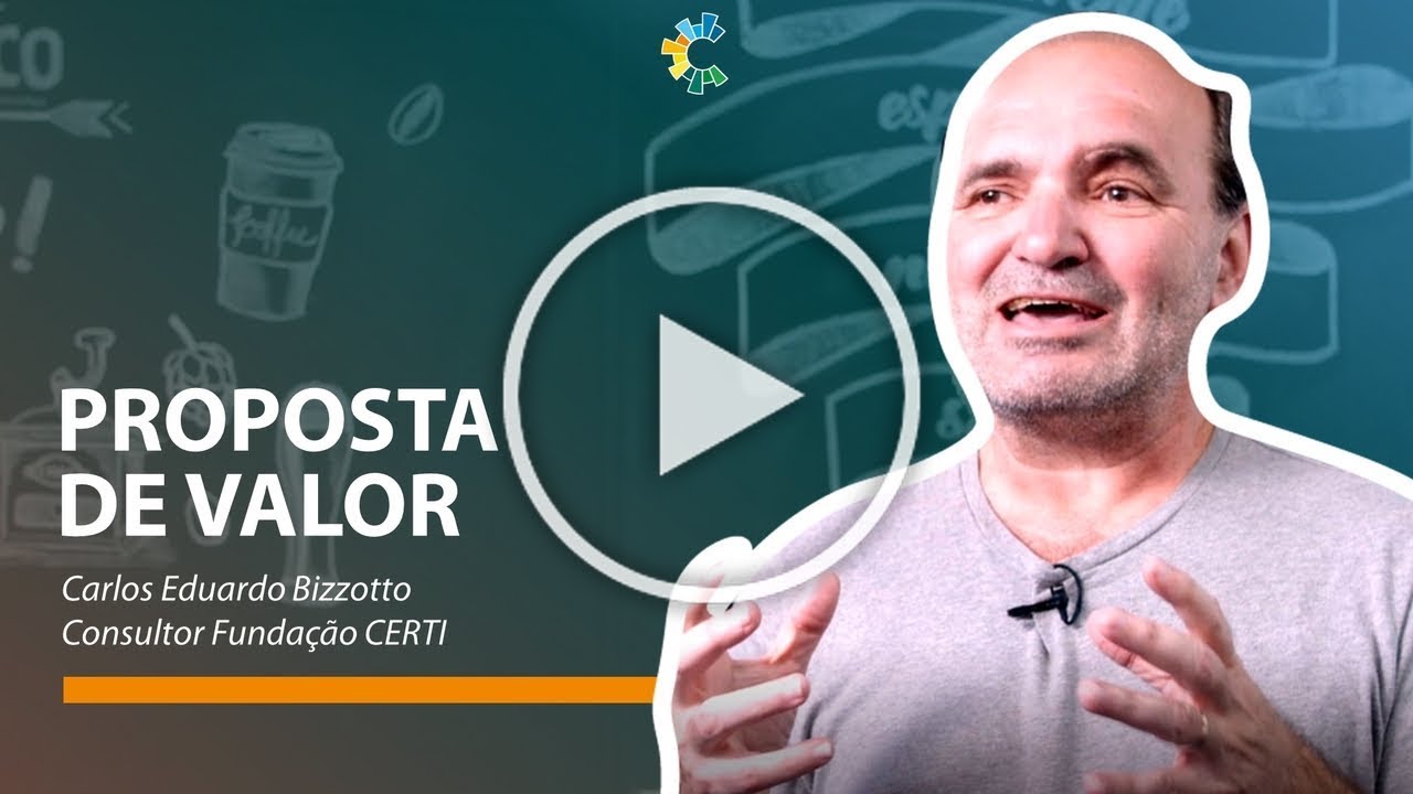 Proposta de Valor