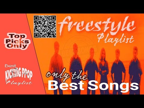 Freestyle Medley