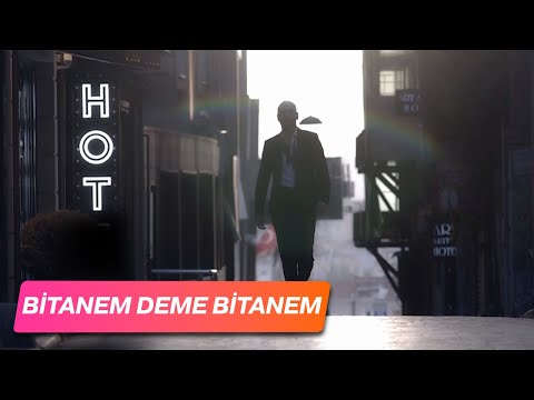 Soner Sarıkabadayı - Bitanem Deme Bitanem (Official Video)