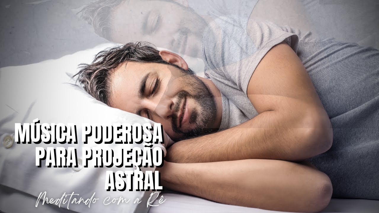 🌟 Meditação Guiada para Projeção Astral: Conquiste a Experiência Fora do Corpo 🌟