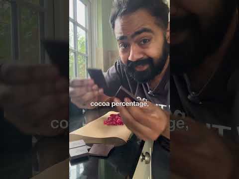 Doctor Explains High Fiber Dessert For Gut Health!