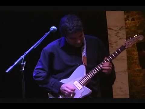 Bree Plaster with ruskinquartet 2010 Demo 