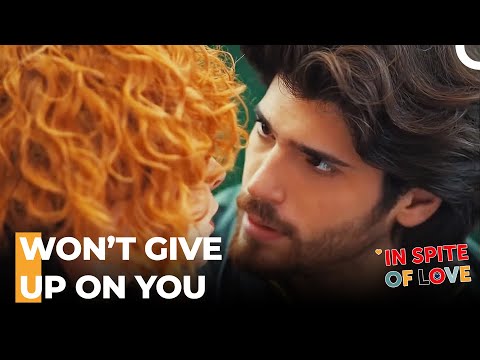 Picking Up the Broken Pieces - In Spite of Love