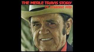 I Am A Pilgrim - Merle Travis - The Merle Travis Story