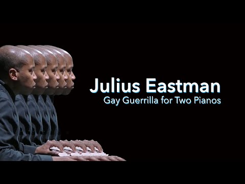 Julius Eastman