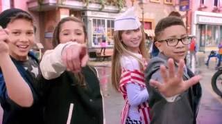 KIDZ BOP Kids - Safe And Sound (Official Music Video) [KIDZ BOP 25]